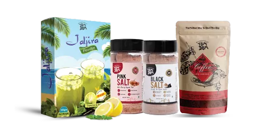 Bring the Joy of Food, Choose the Best, Choose Tasty